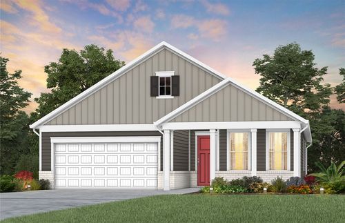 7518 Fermata Way Lot 28, Murfreesboro, TN, 37128 | Card Image