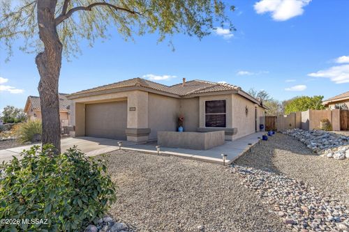 13231 N Classic Overlook Court, Oro Valley, AZ, 85755 | Card Image