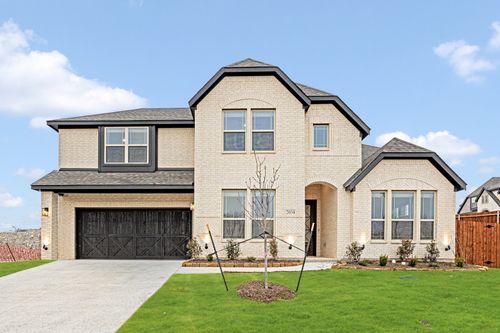 2034 Cascades Ct, DeSoto, TX, 75115 | Card Image