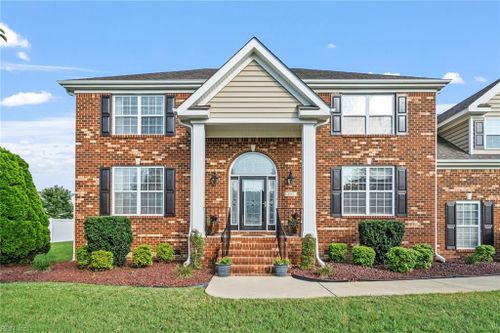 107 Ferguson Place, Suffolk, VA, 23435 | Card Image