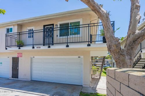 2611 Anchor Ave, Port Hueneme, CA, 93041-1116 | Card Image