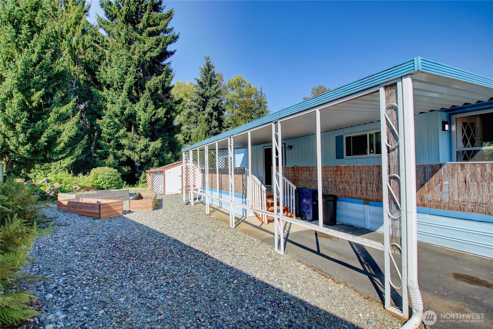 Residential in Mount Vernon 2