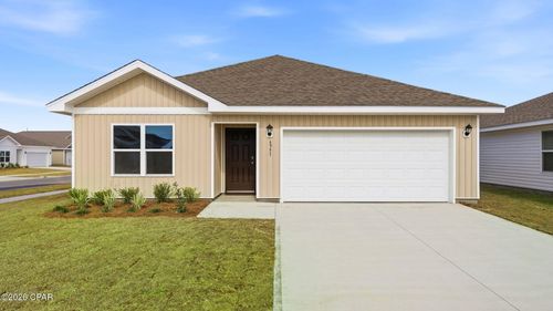 6465 Slabinski Ln, Panama City, FL, 32404-8966 | Card Image