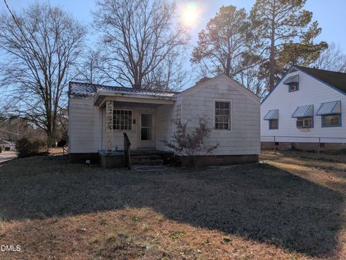 701 Jordan St S, Wilson, NC, 27893-5927 | Card Image