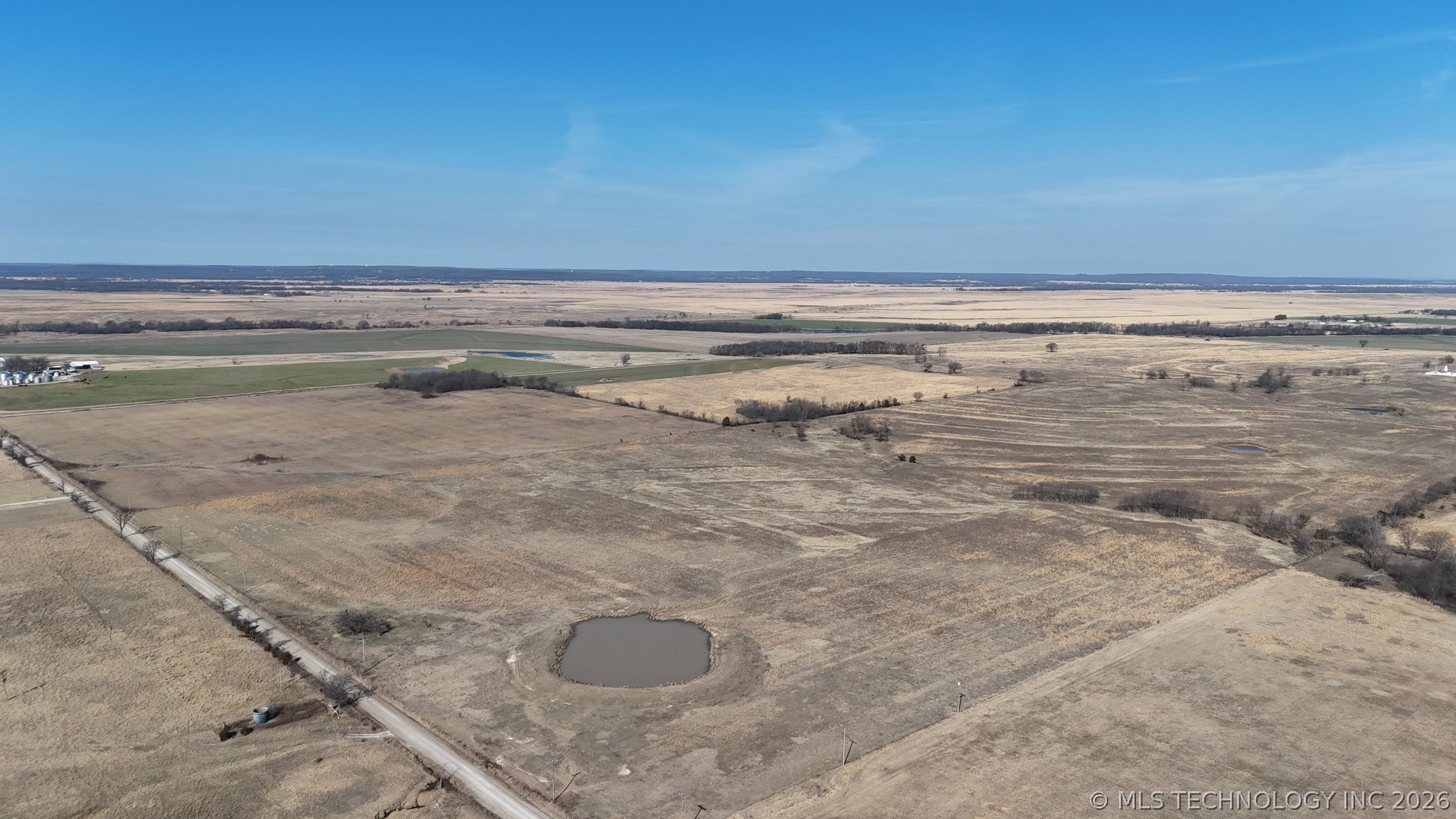 Land in Morris 3