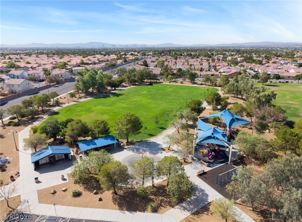 Residential in Las Vegas 3