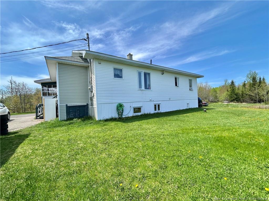 Residential in Saint-Simon 4
