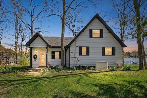 3525 Indian Trail Lake Road, Farmland, IN, 47340 | Card Image