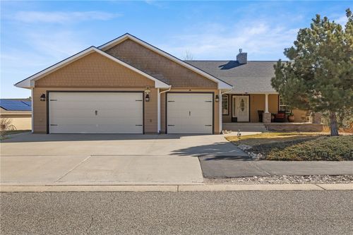4149 Iron Horse Trl, Billings, MT, 59106-9645 | Card Image