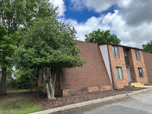 apt-h-517 W Market St, Graham, NC, 27253-2169 | Card Image