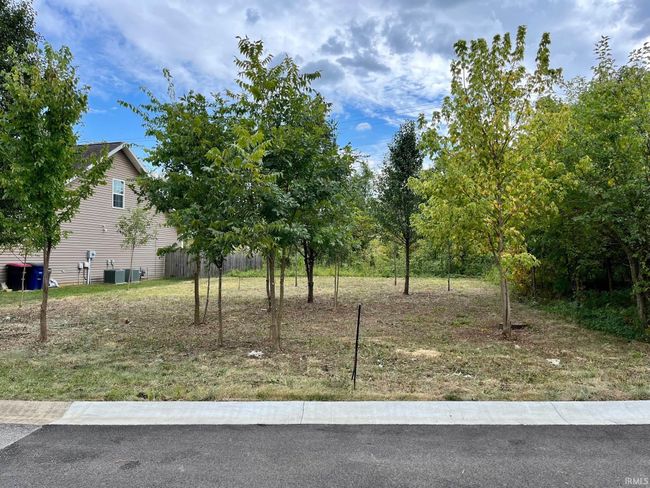 2235 Belize Dr, Home with 0 bedrooms, 0 bathrooms and null parking in Evansville IN | Image 4