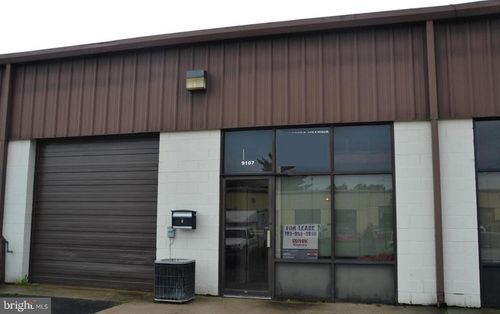 9107 Industry Dr, MANASSAS PARK, VA, 20111-4847 | Card Image