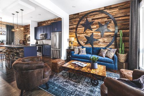 817 Vibe Pl, Nashville, TN, 37216-2541 | Card Image