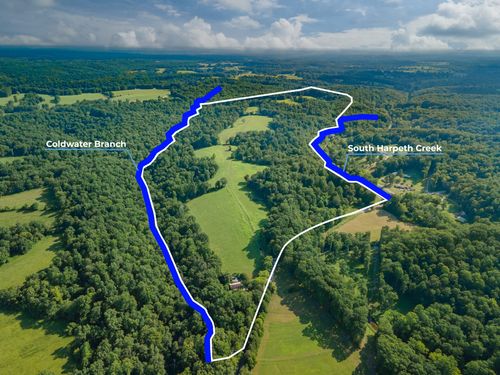 7393 S Harpeth Rd, Franklin, TN, 37064-9453 | Card Image