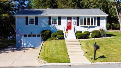 3 Mulberry Lane, House other with 3 bedrooms, 1 bathrooms and 3 parking in Lincoln RI | Image 2