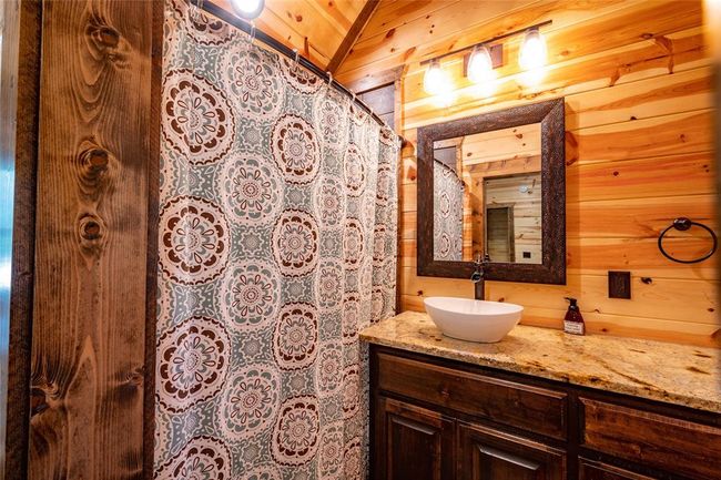 317 Sugar Pine Loop, House other with 4 bedrooms, 5 bathrooms and null parking in Broken Bow OK | Image 32