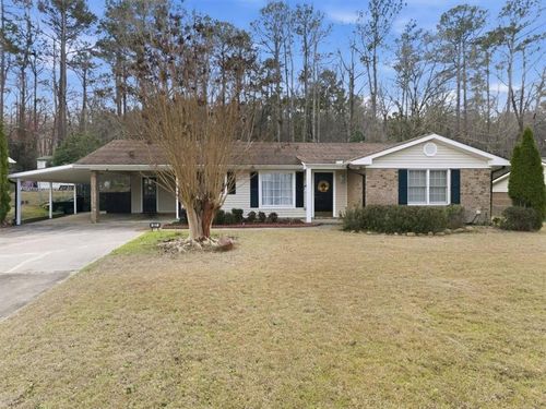 921 Mccurdy Blvd, Manchester, GA, 31816-1918 | Card Image