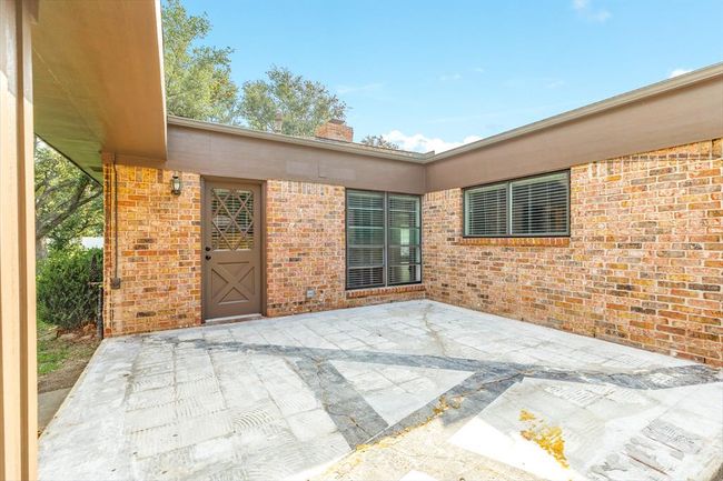 Space is ready to build your covered patio, outdoor kitchen -- you name it! | Image 37