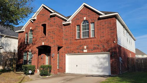 11323 Burmese Ln, Sugar Land, TX, 77478-6612 | Card Image