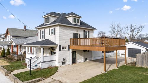 1106 E Church St, Marion, OH, 43302-4411 | Card Image