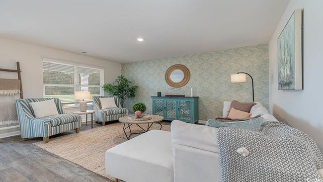 378 Jeff Waters Cir, House other with 3 bedrooms, 2 bathrooms and 4 parking in Longs SC | Image 14