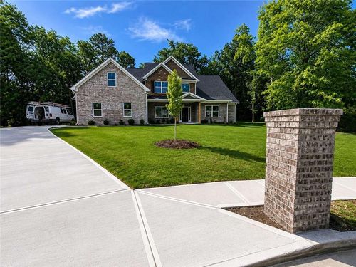 1914 Sarah Cove Ct, Conley, GA, 30288-1385 | Card Image