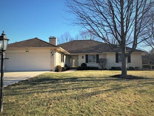 1633 Gamon Rd, Wheaton, IL, 60189-7407 | Card Image
