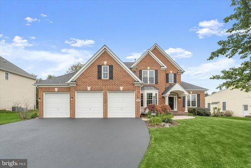 1809 Kings Forest Trl, MOUNT AIRY, MD, 21771-8741 | Card Image