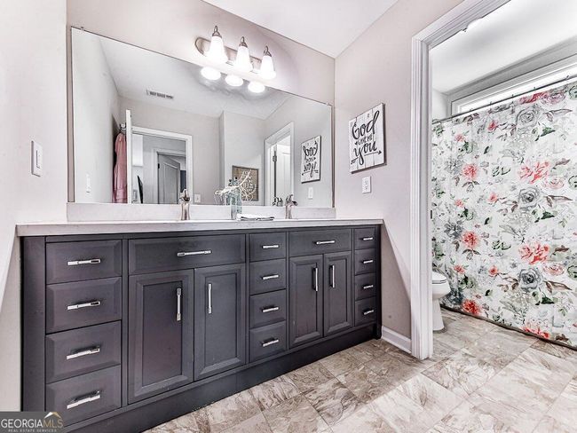 314 Sky High Trl, House other with 4 bedrooms, 3 bathrooms and null parking in Canton GA | Image 25