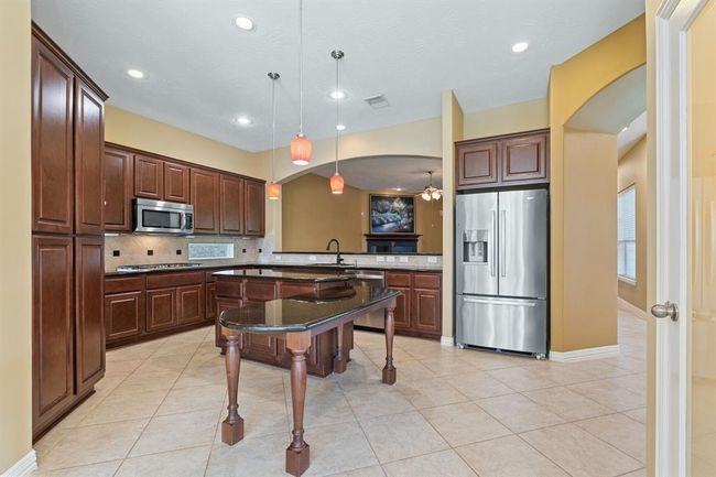 30716 Academy Trace Dr, House other with 5 bedrooms, 5 bathrooms and 3 parking in Spring TX | Image 10