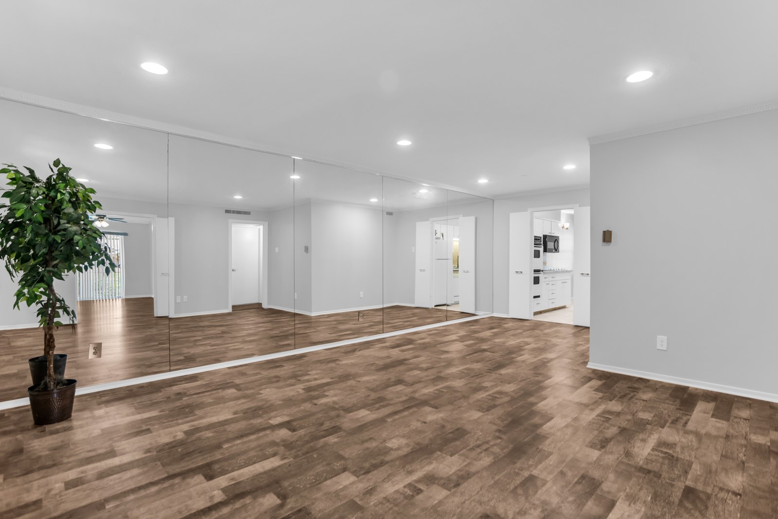 Residential in Dallas 3