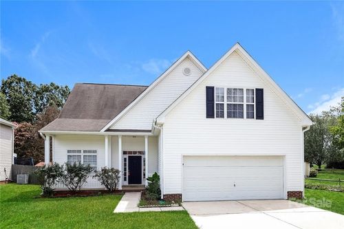 2785 Ramble Wood Ct, Rock Hill, SC, 29730-7573 | Card Image
