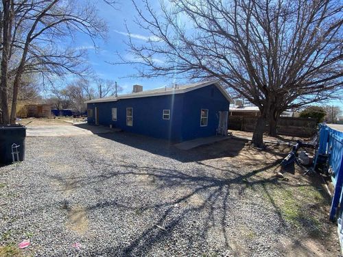 3022 Aaron Ct, Albuquerque, NM, 87105-5826 | Card Image
