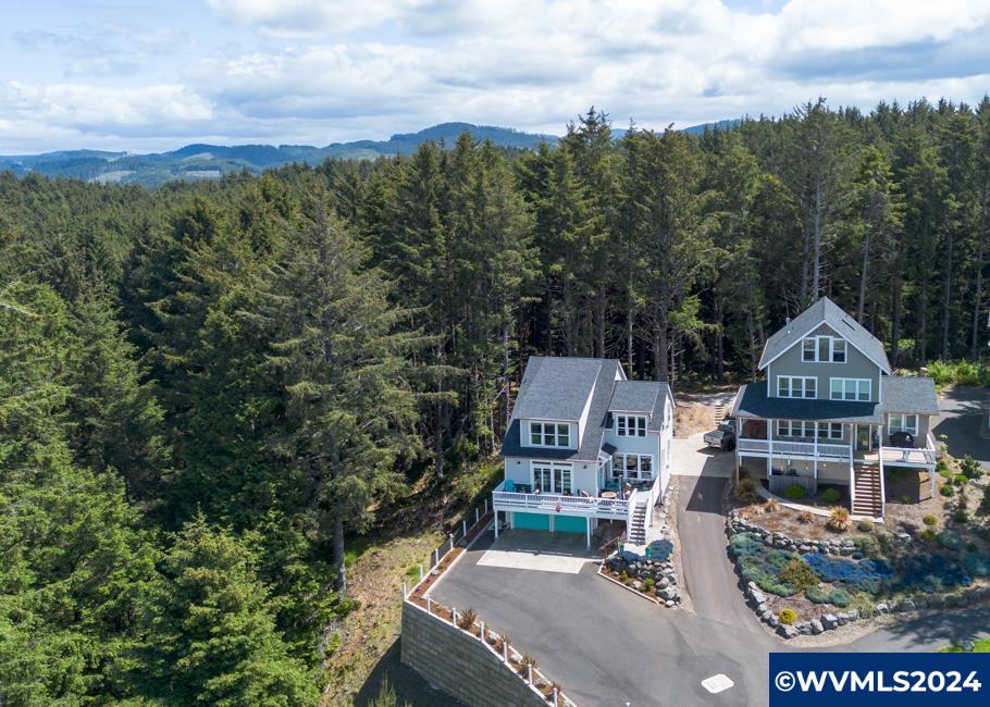 Coast Ave, Lincoln City, OR 97367