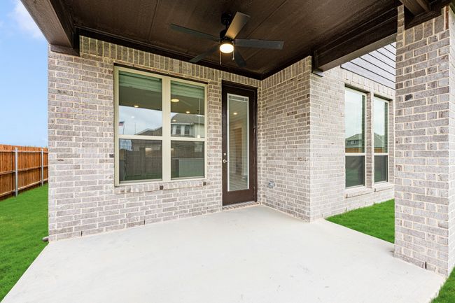 4601 Nomad Dr, House other with 4 bedrooms, 4 bathrooms and null parking in Midlothian TX | Image 36