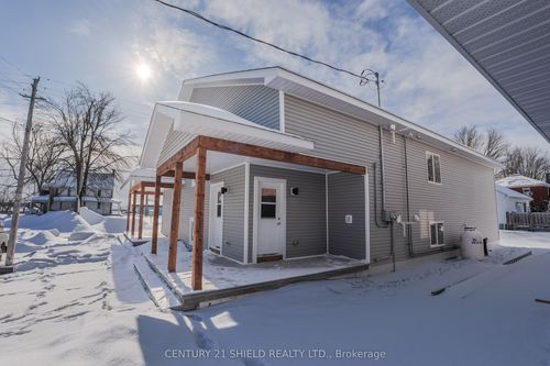 b-24 George Street, North Stormont, ON, K0C1K0 | Card Image