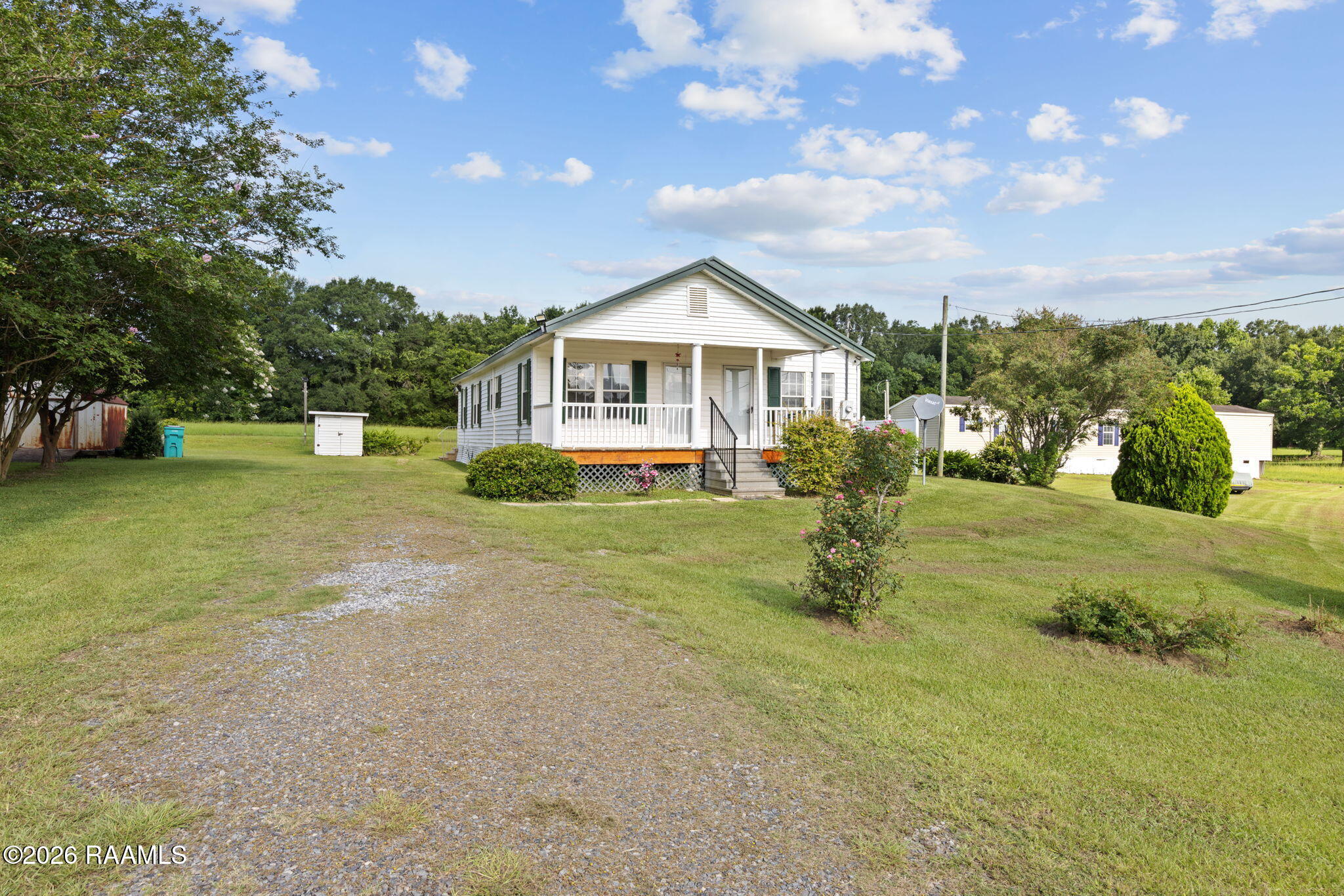 Residential in Opelousas 2