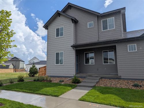 5093 Mckinnon Ct, Timnath, CO, 80547-4309 | Card Image