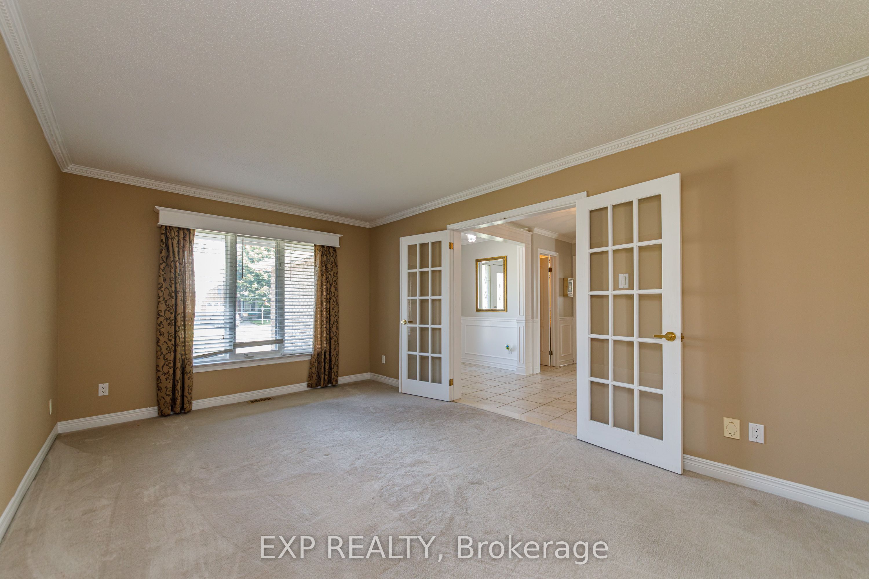 Residential in Barrhaven 3