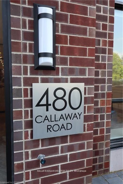 704-480 Callaway Rd, London, ON, N6G0Z3 | Card Image