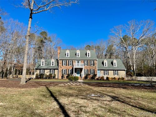 17800 W County Line Road, Midlothian, VA, 23112 | Card Image