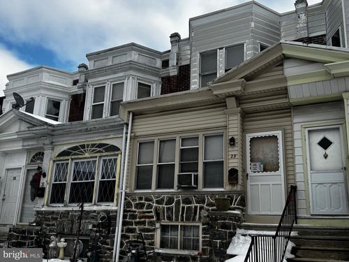 29 Golf Rd, UPPER DARBY, PA, 19082-1606 | Card Image