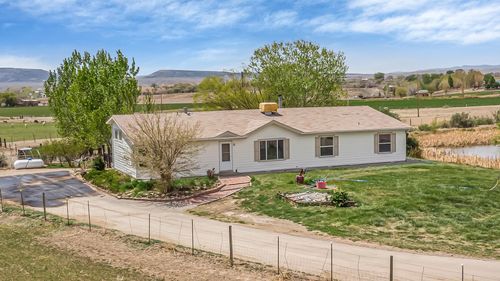 1940 10 Rd, Mack, CO, 81525-9750 | Card Image