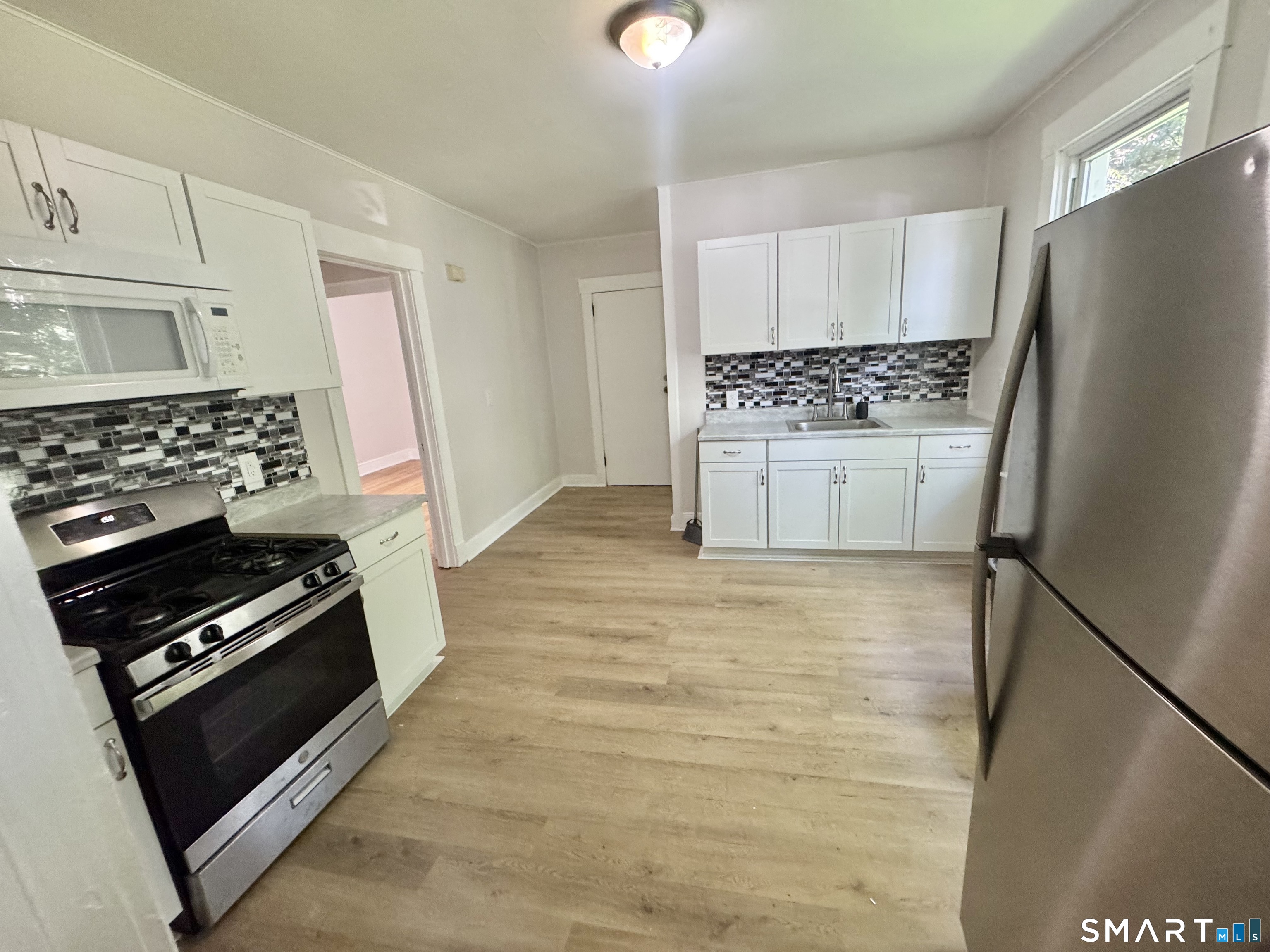Residential Lease in New Haven 2