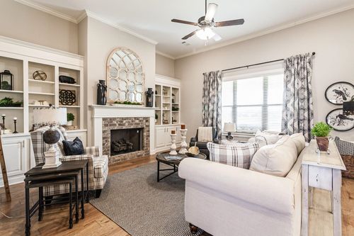 5796 Milton Wilson Blvd, Arlington, TN, 38002-5153 | Card Image