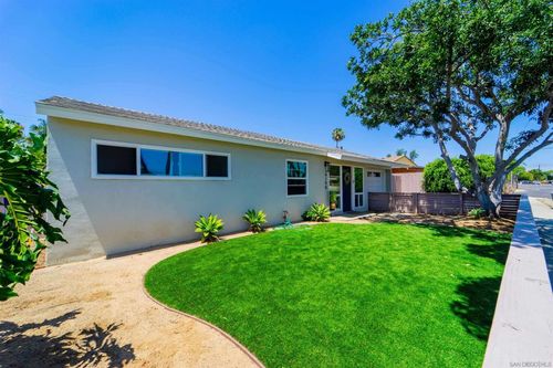 4190 Clairemont Dr, San Diego, CA, 92117-5524 | Card Image