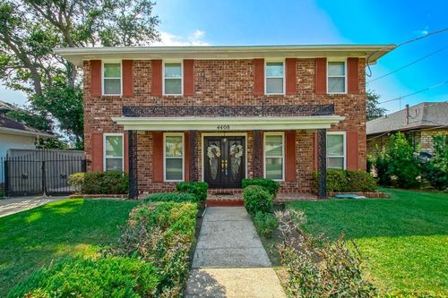 4408 Era St, Metairie, LA, 70002-3009 | Card Image