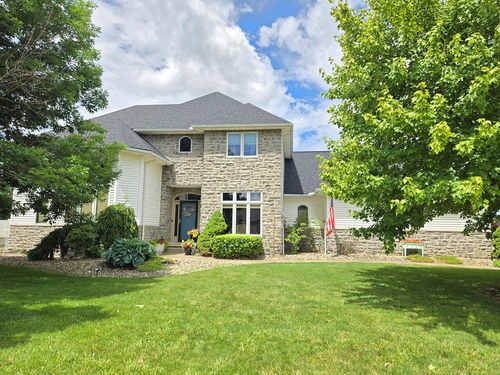 300 Wildflower Drive, Galion, OH, 44833 | Card Image