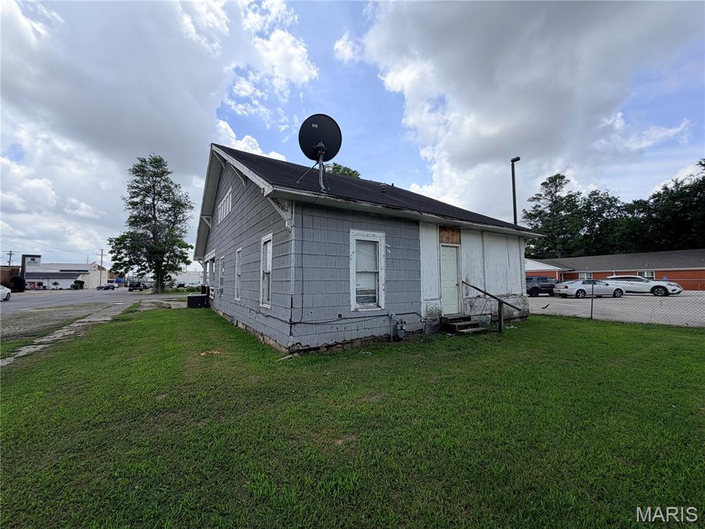 Residential in Portageville 5