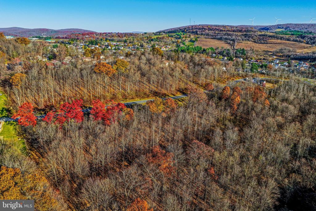 Residential in FROSTBURG 3